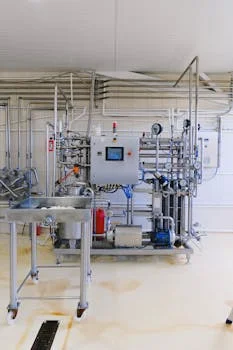 膜浓缩设备运行成本分析 - 典型行业膜浓缩成本案例：化工、制药、电镀废水对比