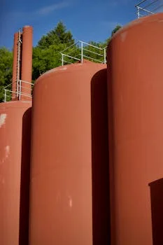 气浮机工作原理 - 溶气系统关键参数与设备配置对照