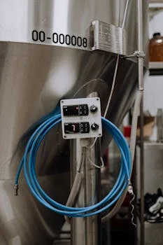 超滤设备处理啤酒废水方案 - 工程案例与运行成本分析