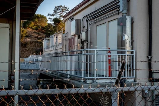 南平市浦城县污水治理方案 - 实施要点：污水治理系统建设的关键步骤与常见误区