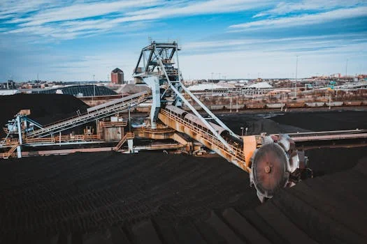 叠螺机处理矿井排水方案 - 相关产品推荐