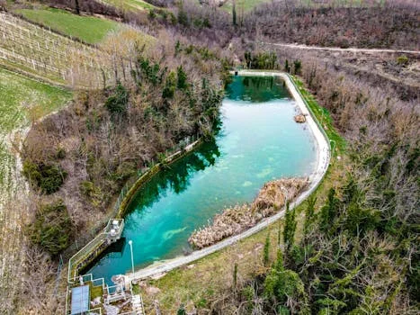 丽江市永胜县污水治理方案 - 不同规模项目的投资预算与运维成本测算