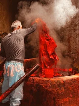 厌氧反应器处理印染废水方案 - 相关产品推荐