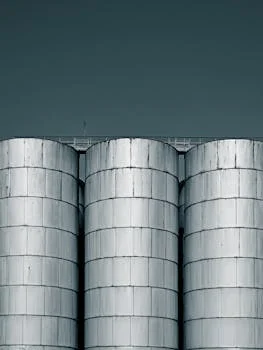 危废储罐 - 危废储罐应用案例与投资成本参考