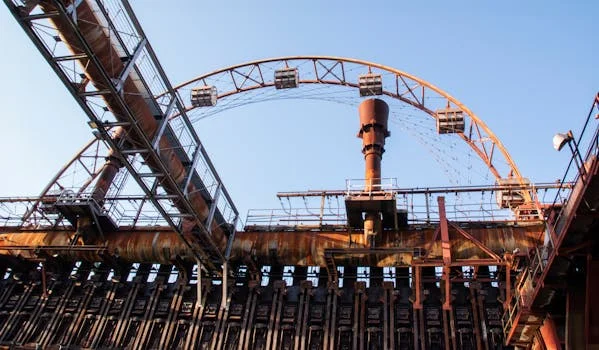 芬顿反应器处理矿井排水方案 - 芬顿反应器设备选型