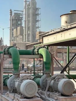 营口市老边区污水治理方案 - 基于处理规模的选型计算与工程实例