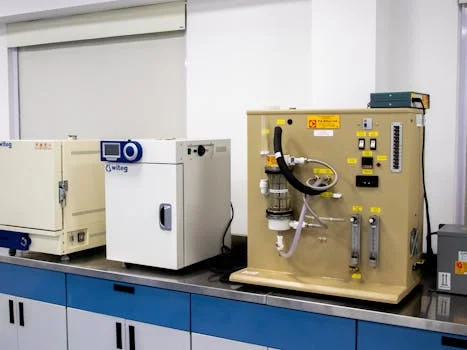 黄山市黄山区污水治理方案 - 工程合规流程与验收要点