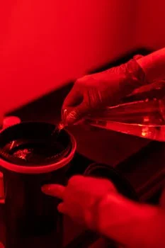 厌氧氨氧化设计要点 - 厌氧氨氧化工程设计计算示例