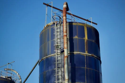 厌氧反应器处理医疗废水方案 - 医疗废水厌氧处理的预处理与后处理衔接