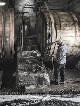 纤维转盘过滤器使用寿命 - 不同滤布材质寿命对比与选型建议