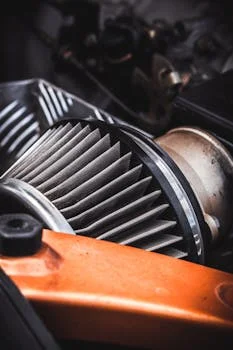 纤维转盘过滤器使用寿命 - 滤布更换的判断标准与操作流程