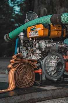 纤维转盘过滤器使用寿命 - 延伸阅读