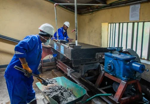 水解酸化污泥产量控制 - 水解酸化池污泥减量的工程优化策略