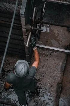 安康市石泉县污水治理方案 - 陕南山区特殊工况下的设备选型要点