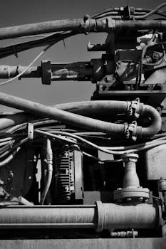 悬浮物废水零排放路线 - 深度物化处理：高效沉淀池与MBR膜组的参数优化