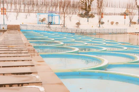 武汉市洪山区污水治理方案 - 工程投资预算与运行成本测算