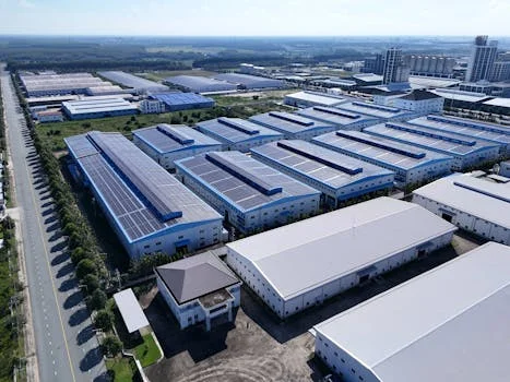 活性炭过滤器能耗分析 - 工程案例：某化工企业节能改造