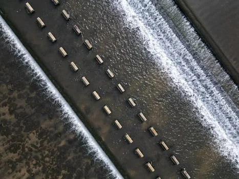 电芬顿调试步骤 - 氧化效率验证与参数优化