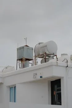 多介质过滤器安装要求 - 滤料选型与填充规范