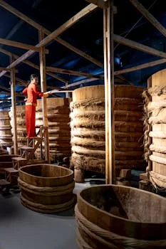 纳滤设备处理豆制品废水方案 - 常见问题