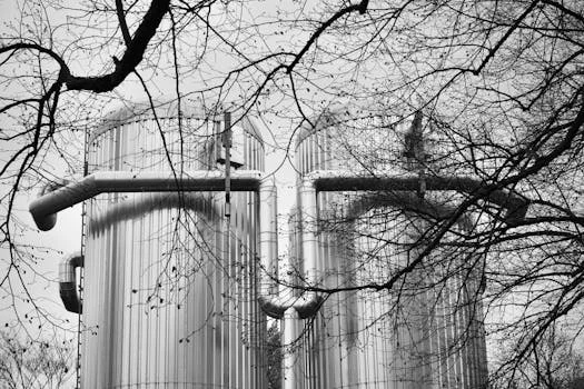 大庆市肇源县污水治理方案 - 主流工艺对比与选型参数