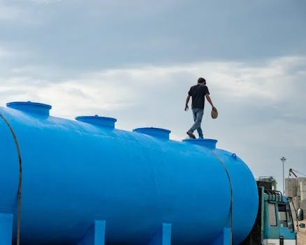 大庆市肇源县污水治理方案 - 环保合规审查与验收流程