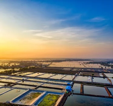 超滤设备处理水产养殖废水方案 - 相关产品推荐