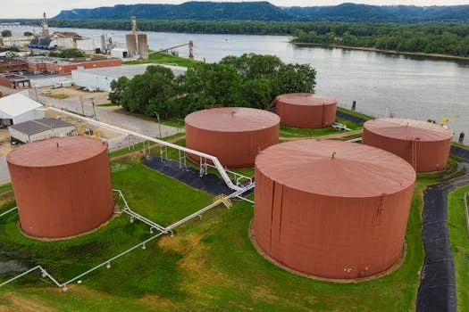 厌氧塔处理矿井排水方案 - 相关产品推荐