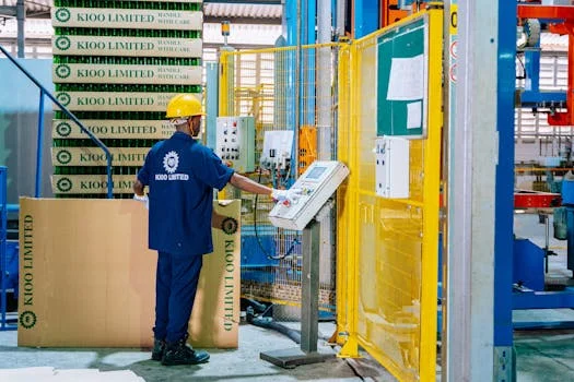 纳滤设备处理切削液废水方案 - 纳滤与超滤、反渗透处理切削液废水的工艺对比