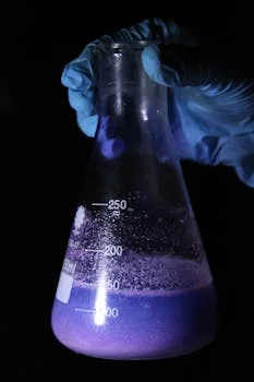 芬顿反应器处理喷漆废水方案 - 工程案例：某汽车零部件厂喷漆废水处理实录