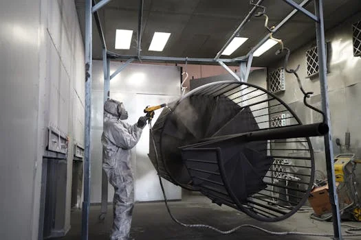 芬顿反应器处理喷漆废水方案 - 延伸阅读