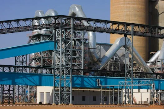 污泥干化机能耗分析 - 选型公式与运行成本测算实例