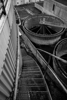 大庆市红岗区污水治理方案 - 预处理工艺：气浮与调节组合设计要点