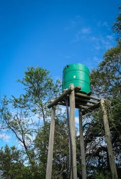 MBBR工艺出水水质分析 - 相关产品推荐