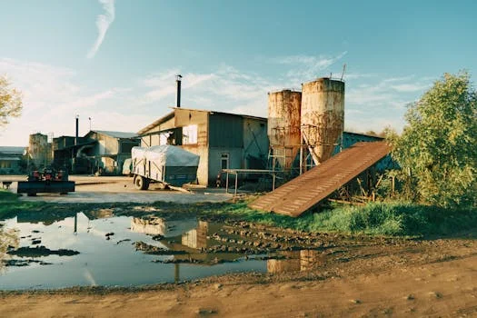 MBR平板膜处理罐头食品废水方案 - 预处理系统设计：隔油+气浮+调节组合工艺