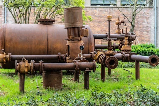 襄阳市老河口市污水治理方案 - MBR一体化设备与地埋式一体化设备对比