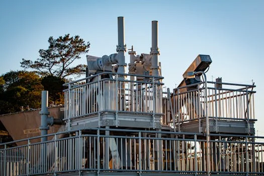 中山市三角镇污水治理方案 - MBR与地埋式一体化设备技术参数对比