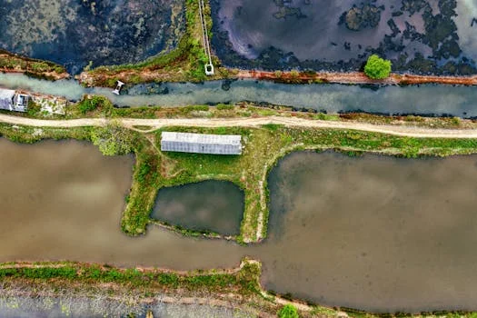 氧化沟工艺在化工废水处理中的应用 - 氧化沟与MBR工艺对比：化工废水场景选型