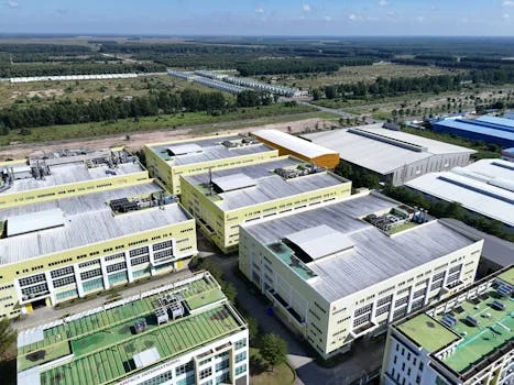 MBR平板膜处理矿井排水方案 - MBR平板膜处理矿井排水的预处理工艺链