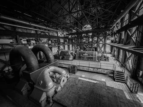 MVR蒸发器使用寿命 - 延长MVR蒸发器使用寿命的维护策略