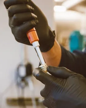 废水pH超标原因及处理方法 - pH自动控制系统设计参数与安装要点