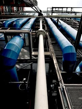 反渗透设备处理医疗废水方案 - RO膜选型与核心运行参数对照