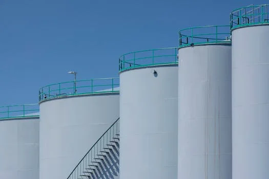 SBR工艺在化工废水处理中的应用 - 化工废水SBR工艺工程案例与成本效益分析