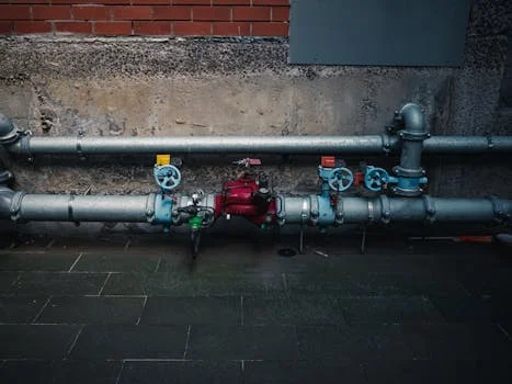 UASB反应器处理冷却循环水方案 - 相关产品推荐