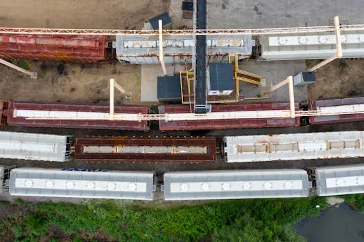 UASB反应器处理尾矿废水方案 - 相关产品推荐