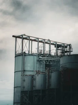 UASB反应器处理水产养殖废水方案 - 组合工艺配置方案