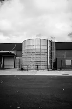 UASB反应器处理冷却循环水方案 - 预处理工艺选择：除硬与脱盐的关键决策