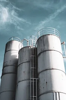 UASB反应器处理白酒废水方案 - 高温废水处理与营养剂调控策略