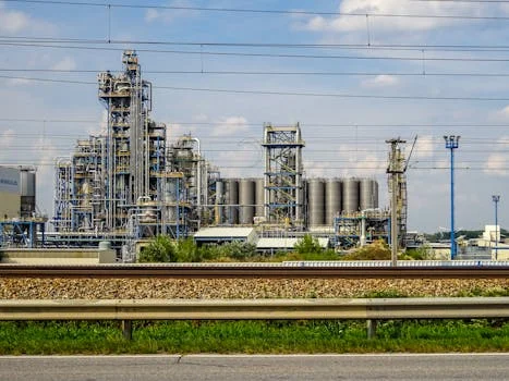 UASB反应器处理糖厂废水方案 - UASB与IC反应器在糖厂废水处理中的选型对比