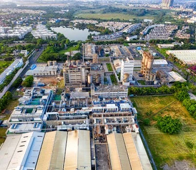 电子半导体废水回用 - 3种主流废水回用工艺组合对比